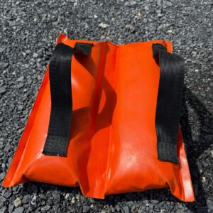Sac de lestage à sable 10Kg