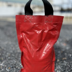 Sac de lestage 1 poche 5 Kg