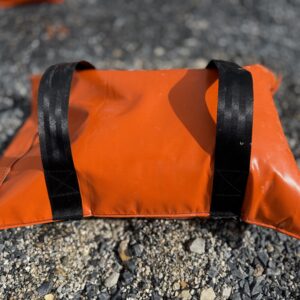 Sac de lestage 1 poche 35 kg